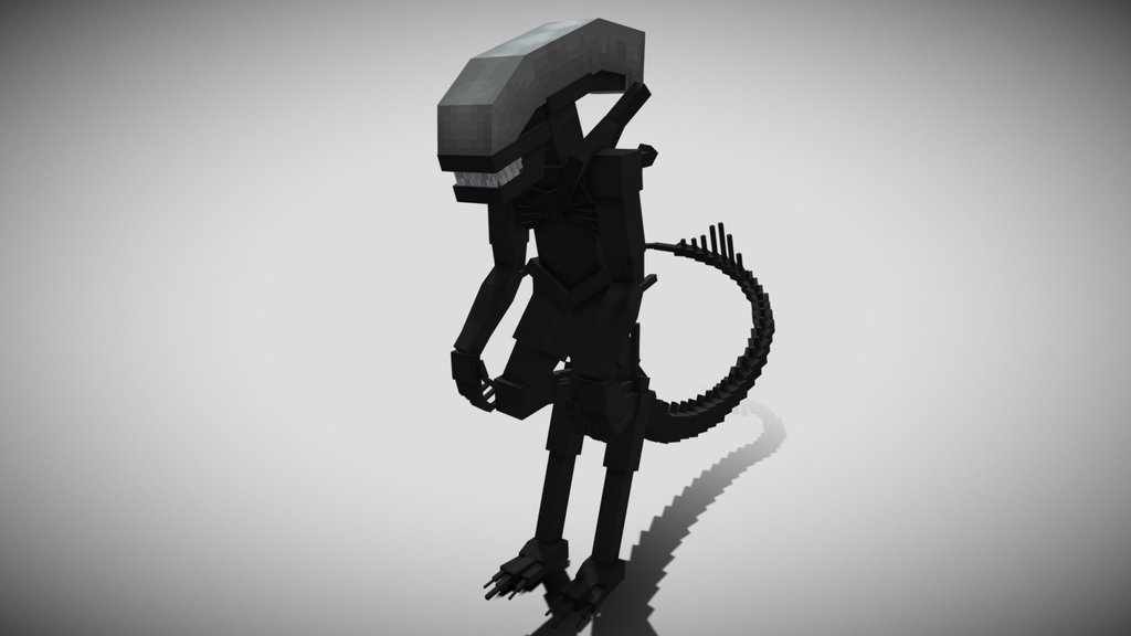 Xenomorph
