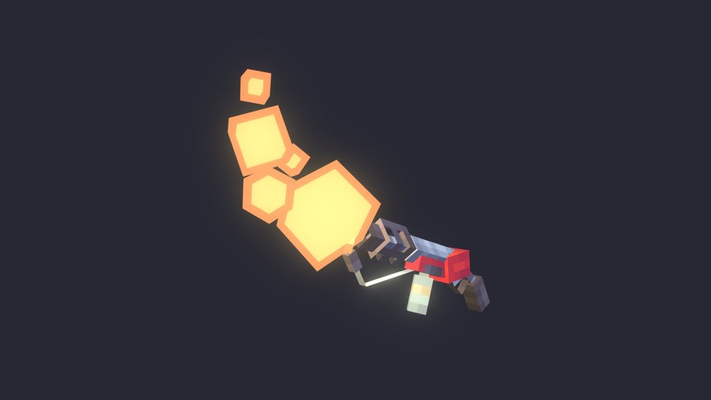 Flamethrower