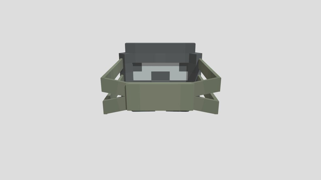 Gas Mask