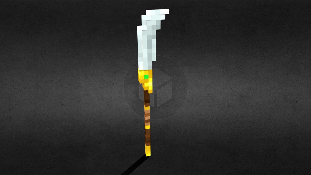 Spear of Midas (FREE DOWNLOAD)