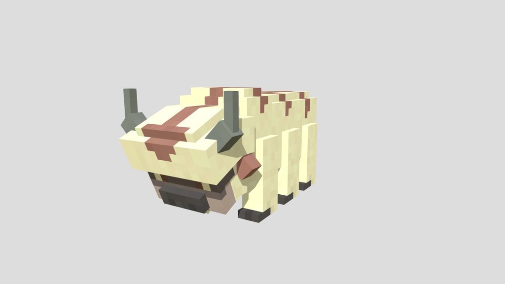Appa (Minecraft)