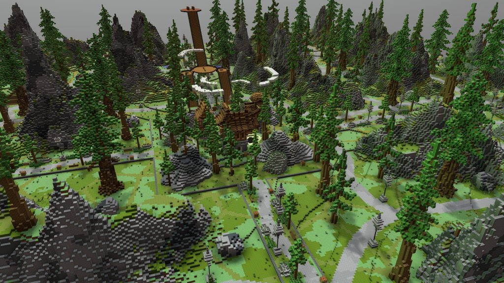 Medieval Warzone