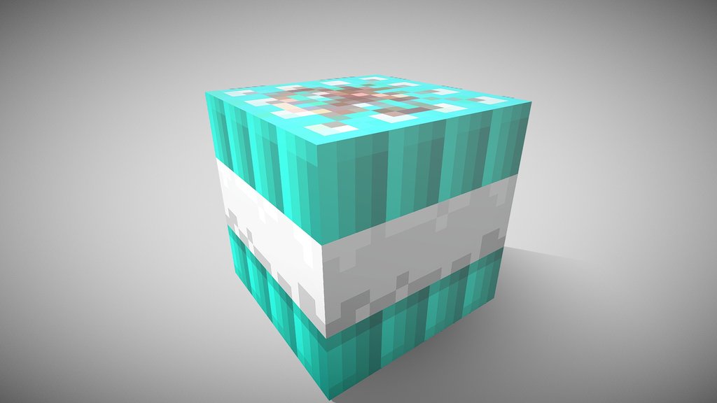 Underwater TNT