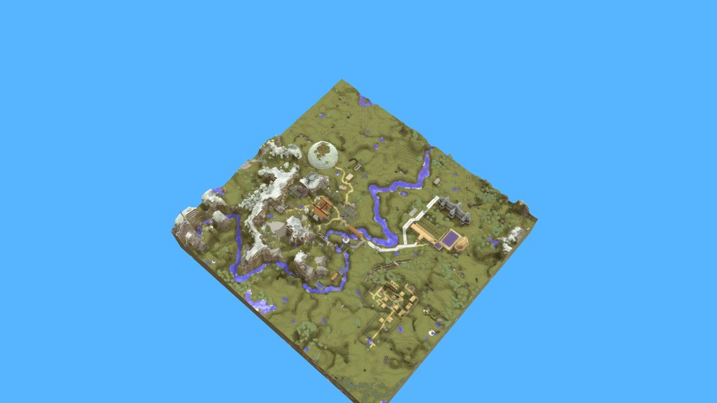 Awesome Realm World