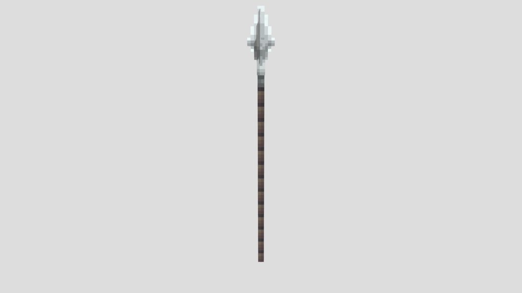 Roman Spear