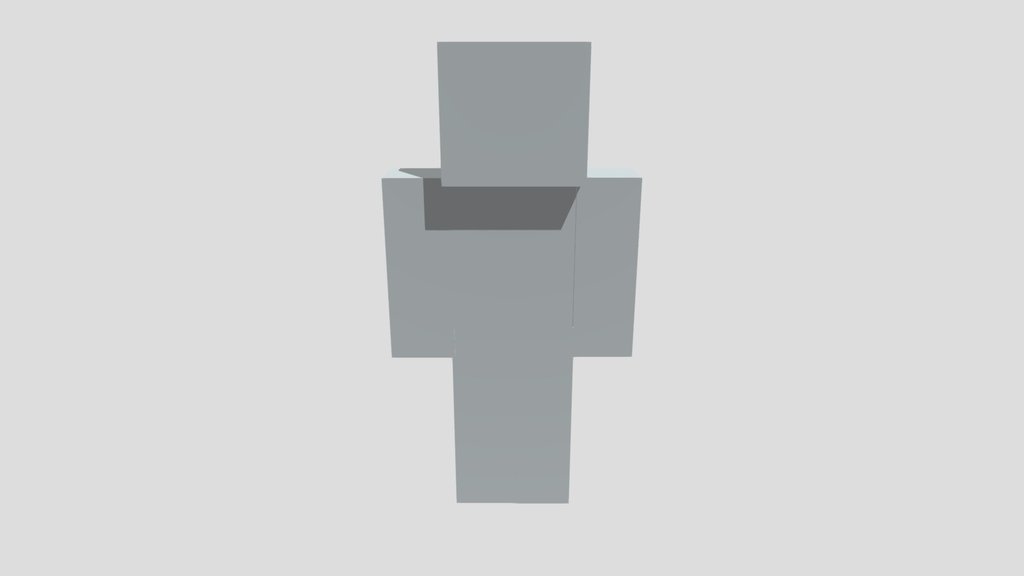 Steve(With Bones)