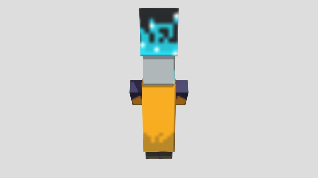 Ghost Villager