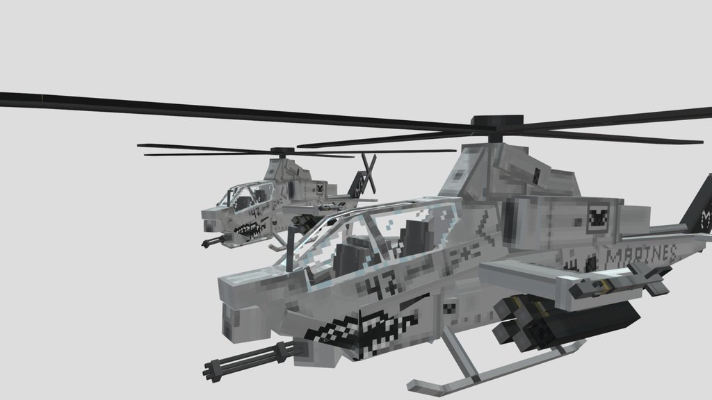 Ah 1z