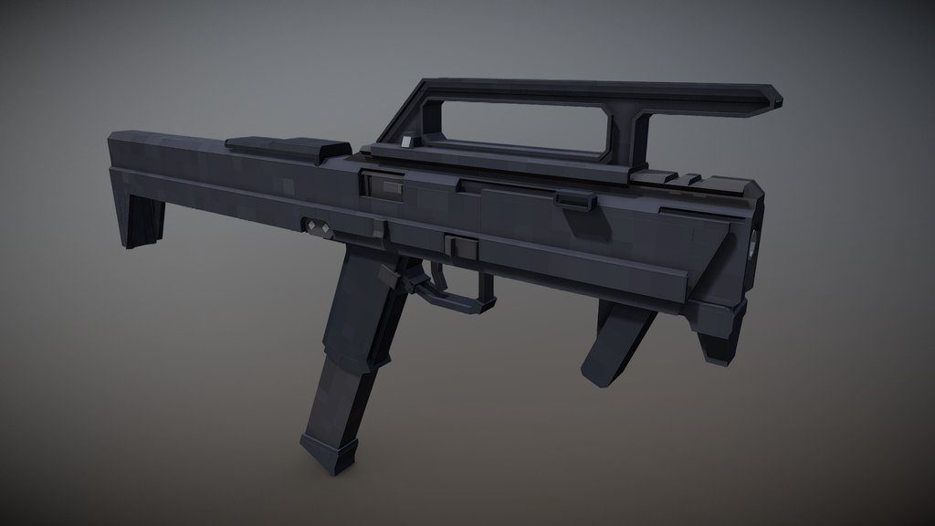 Magpul FMG9