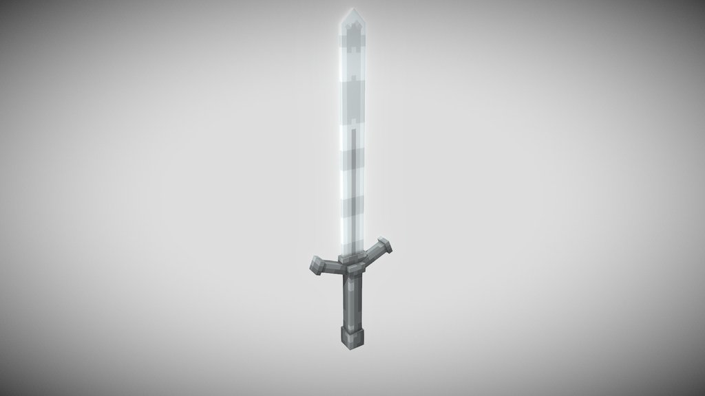 Broad sword