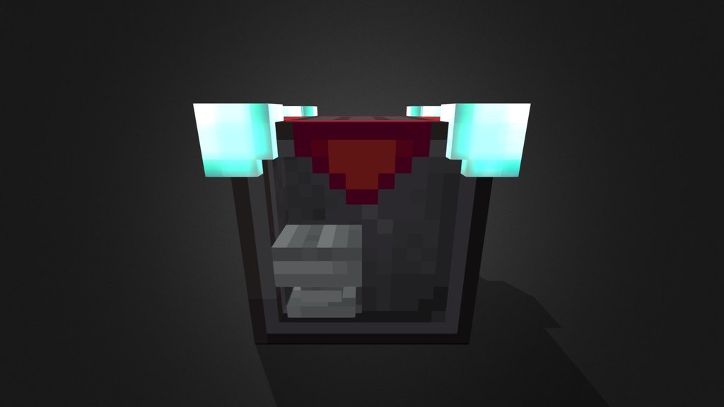 Ultamate Crafting Table (Minecraft)