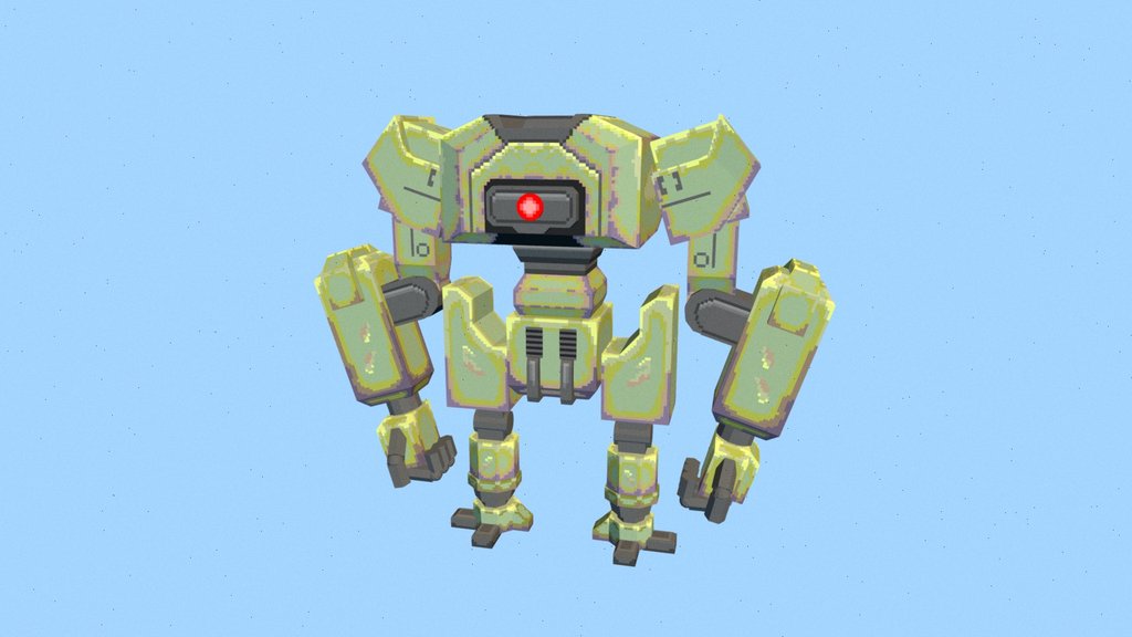 Mecha