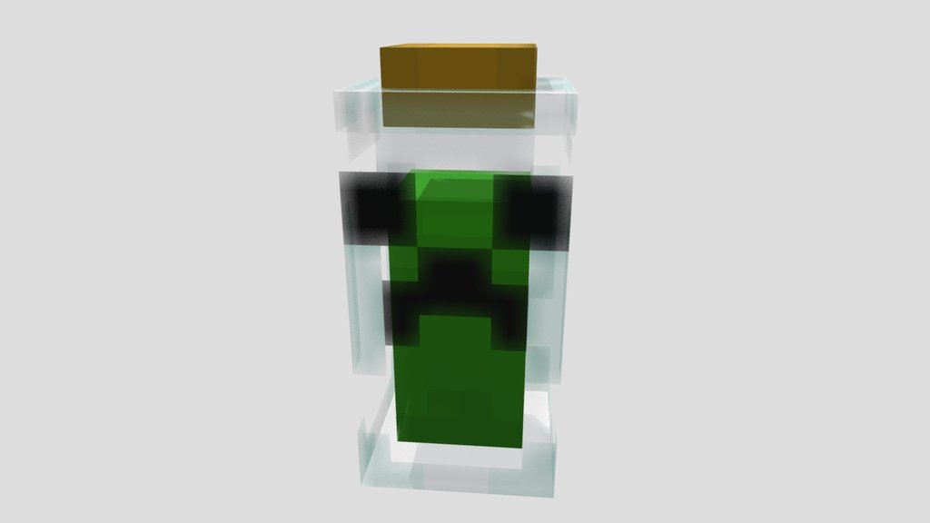 Creeper Lotion