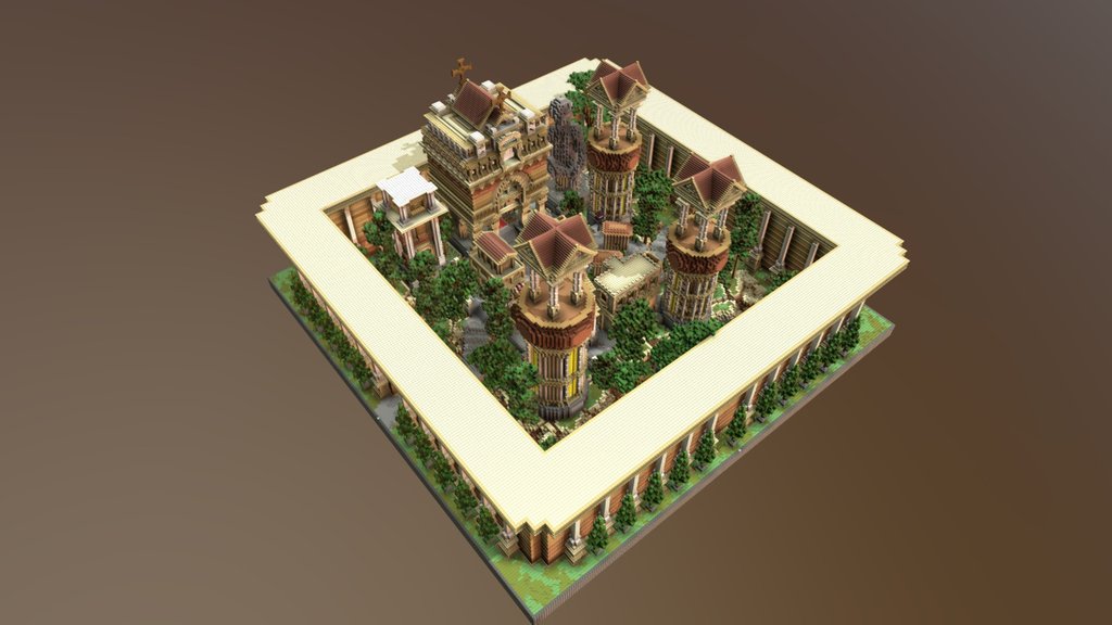 Greek Build