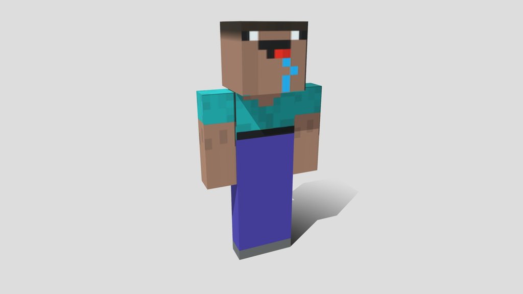 stev noob