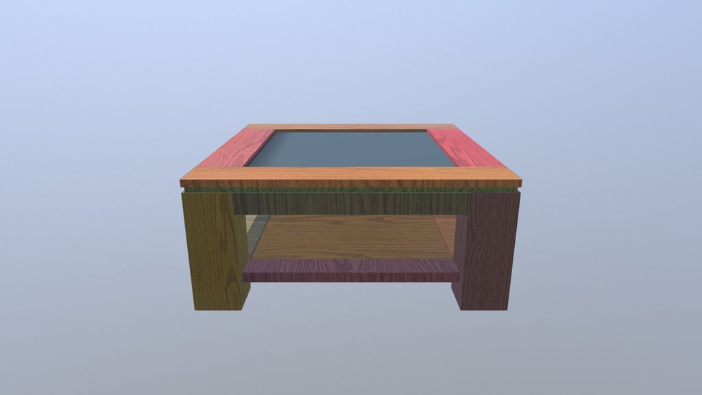 Coffe table