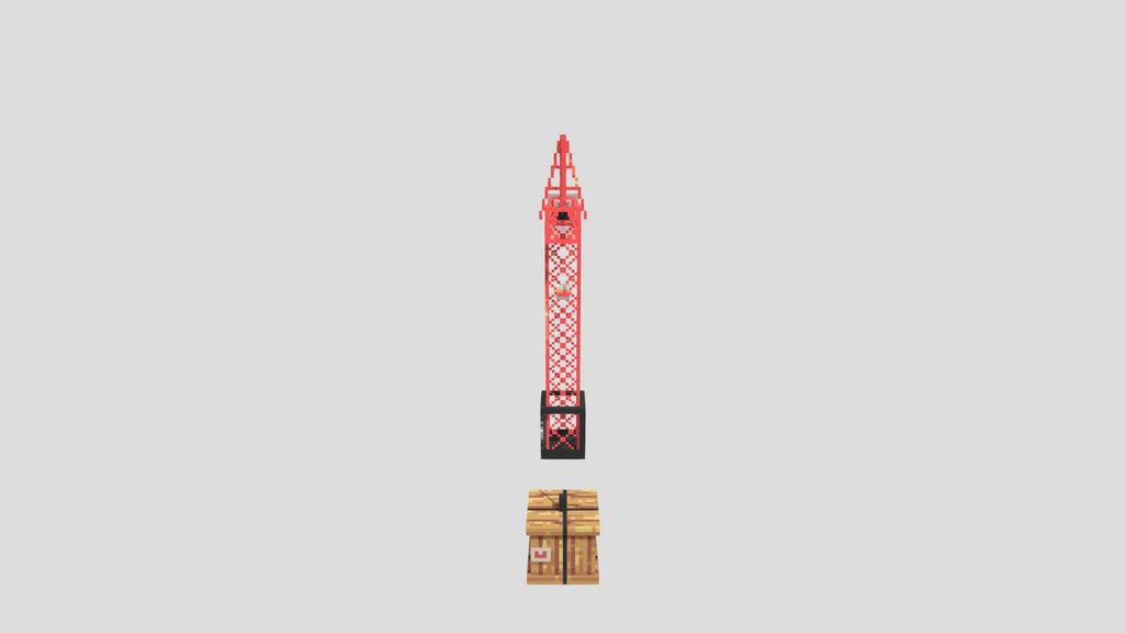 Construction - Crane