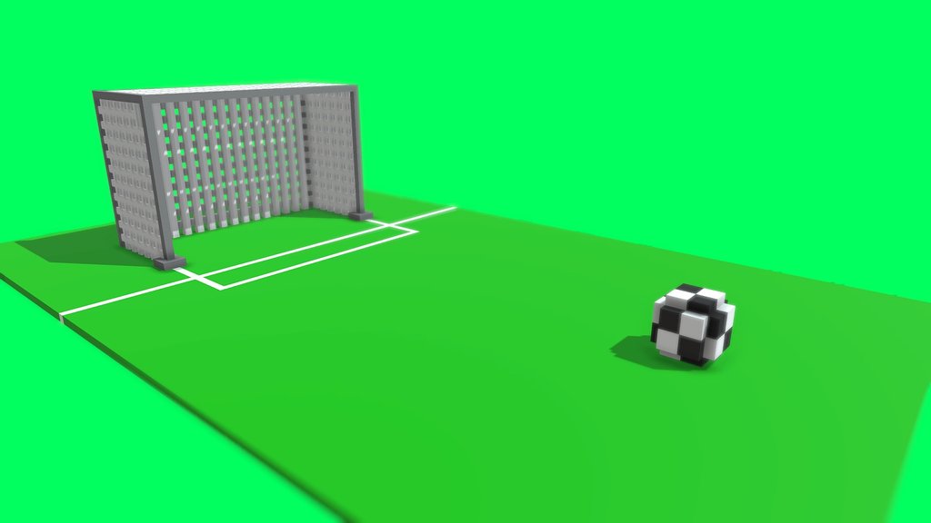Football Field