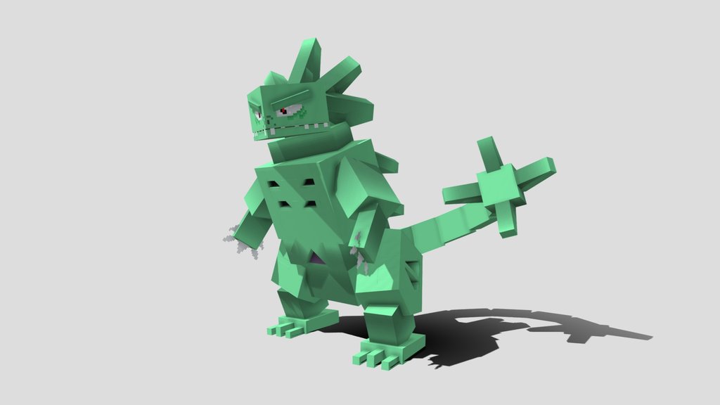 Tyranitar