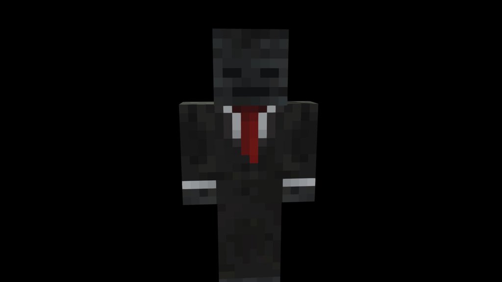 Grox Minecraft skin