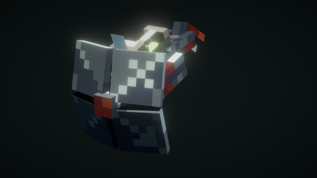 HL Animated Scanner testing