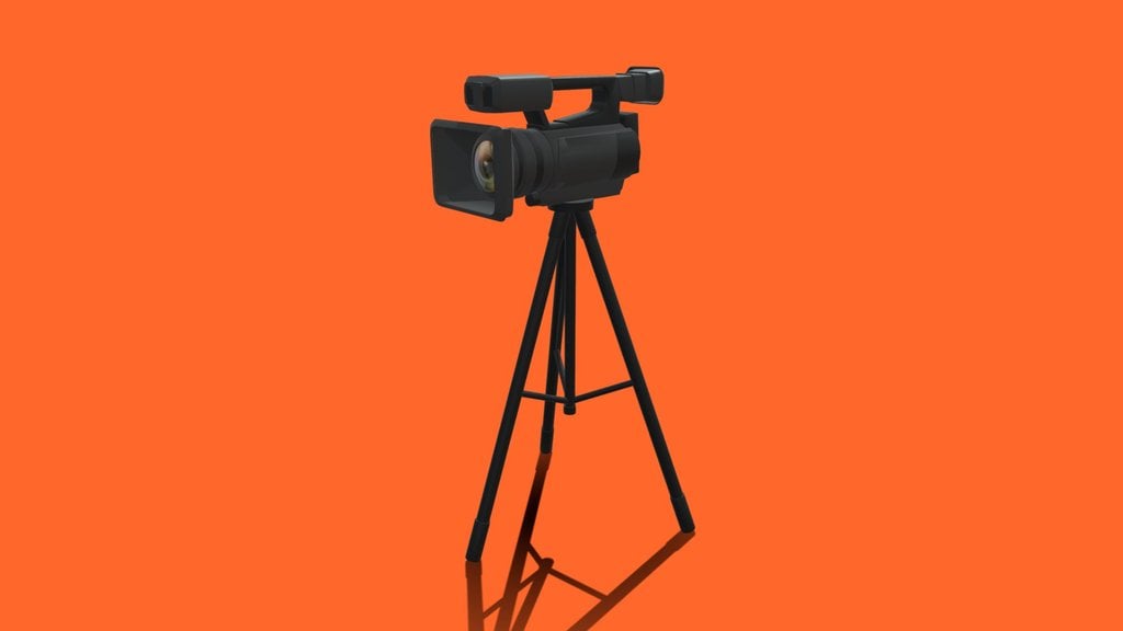 Studio Camera