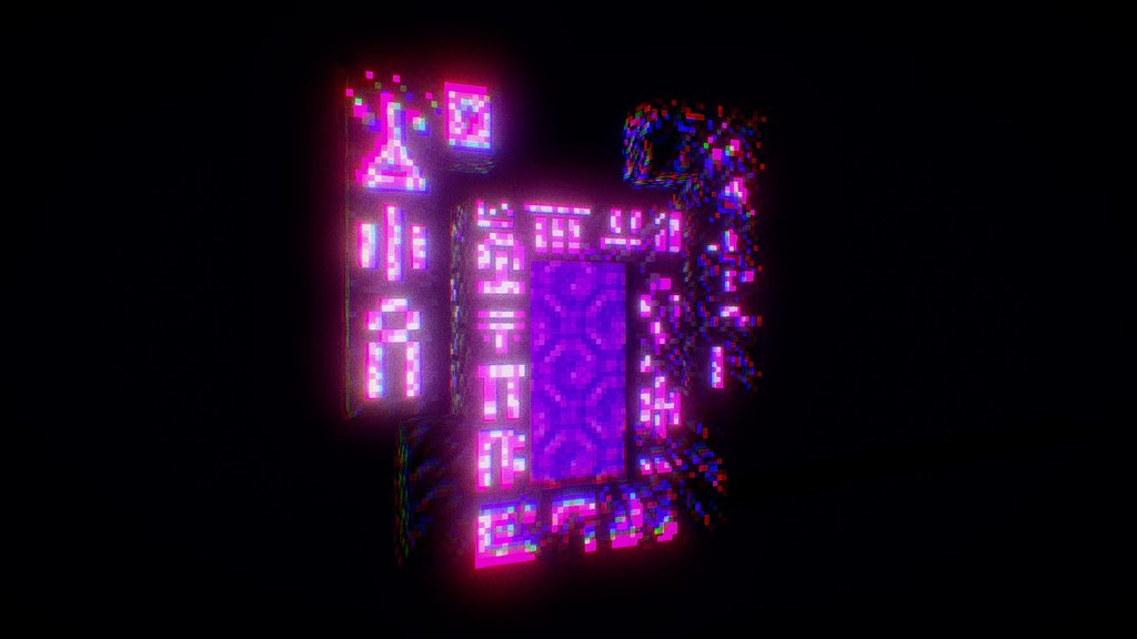 Ancient Runic Portal