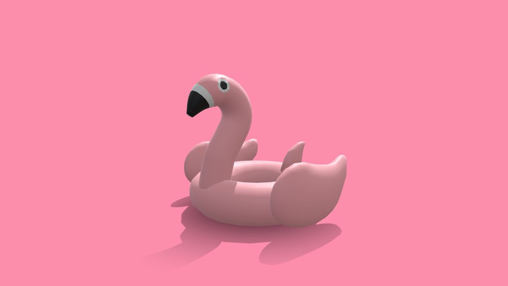 Pool Float