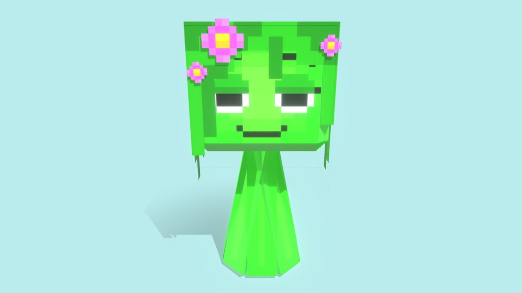 Minecraft Sprunki Vineria