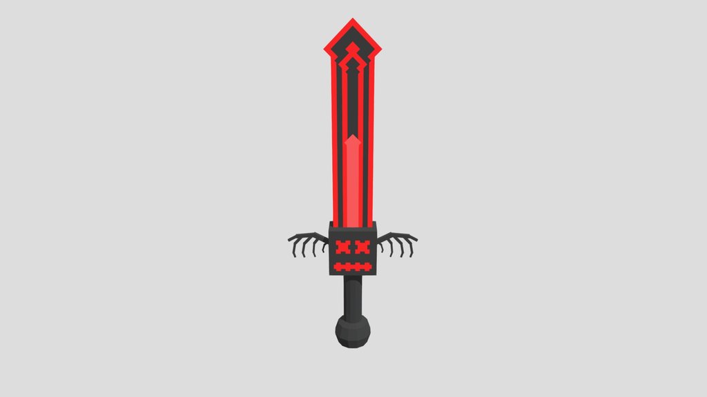 Sword - X_X