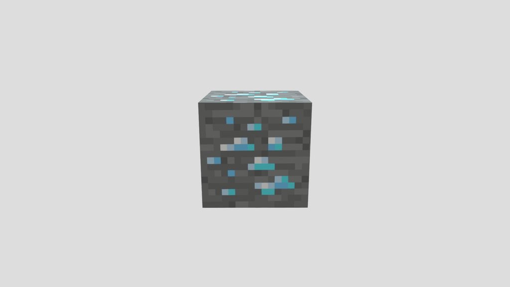 Bloque De Diamante By Miguel Antonio Hz