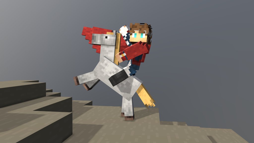 Napoleon Minecraft