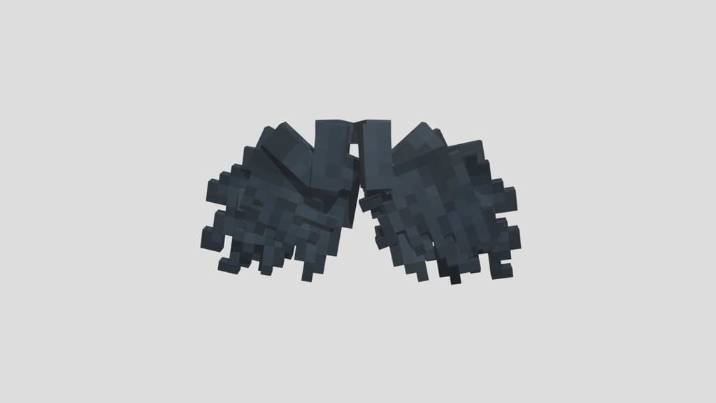 Black Wings - Wings Mod