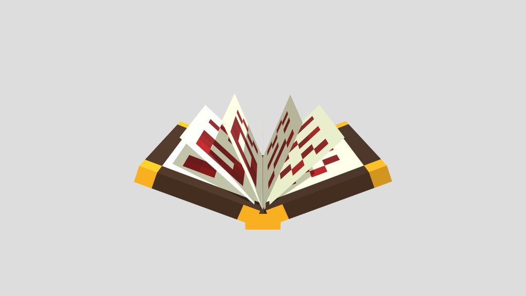 Ruby Spellbook