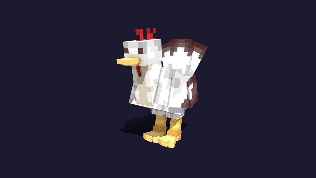 Better Chicken