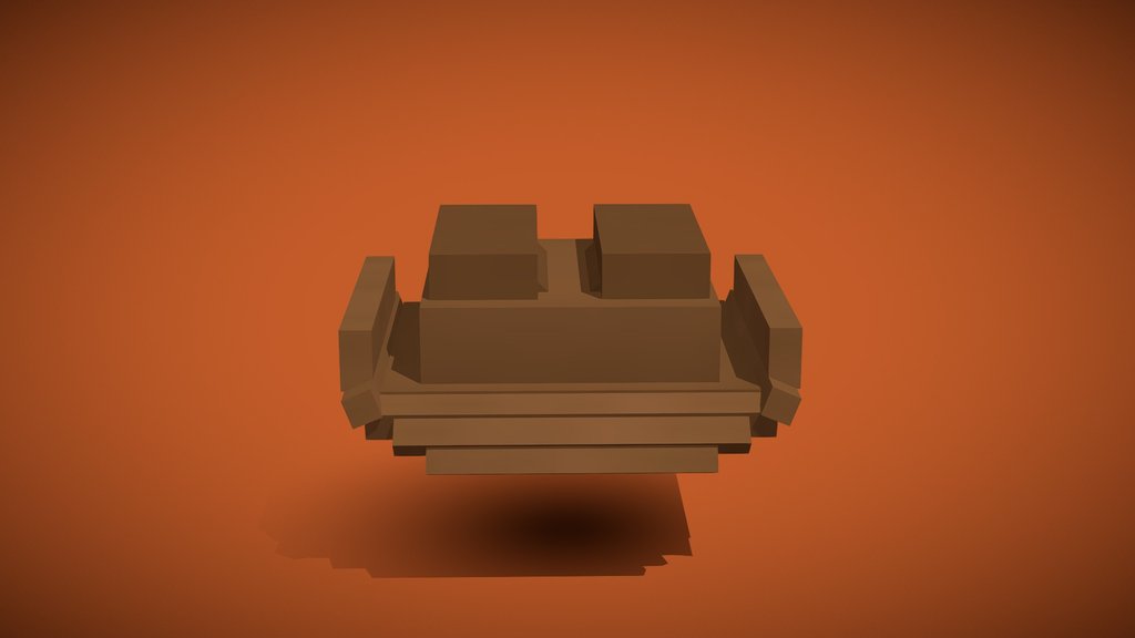 Cowboy Hat