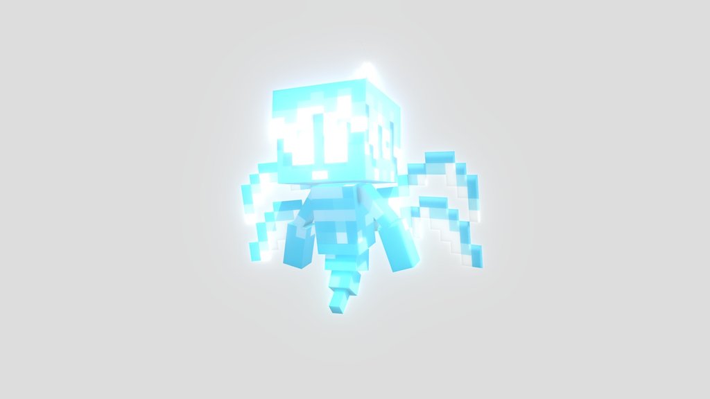 Allay (redesigned)