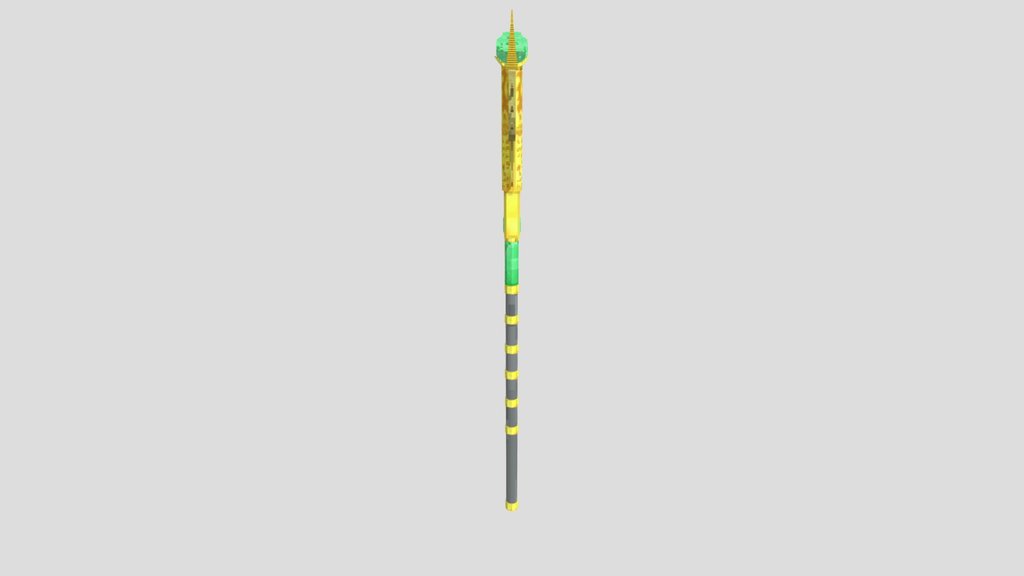 Magic staff minecraft | Магический посох