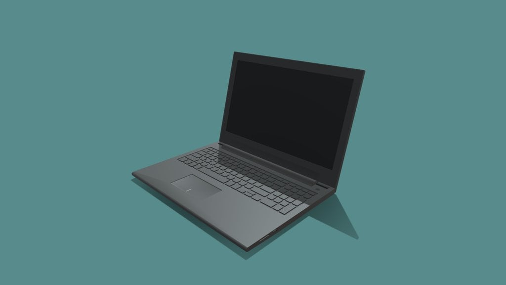 Laptop