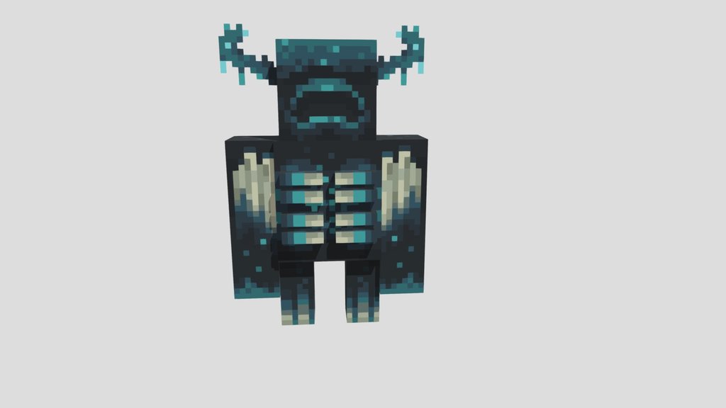 The Gigant Warden
