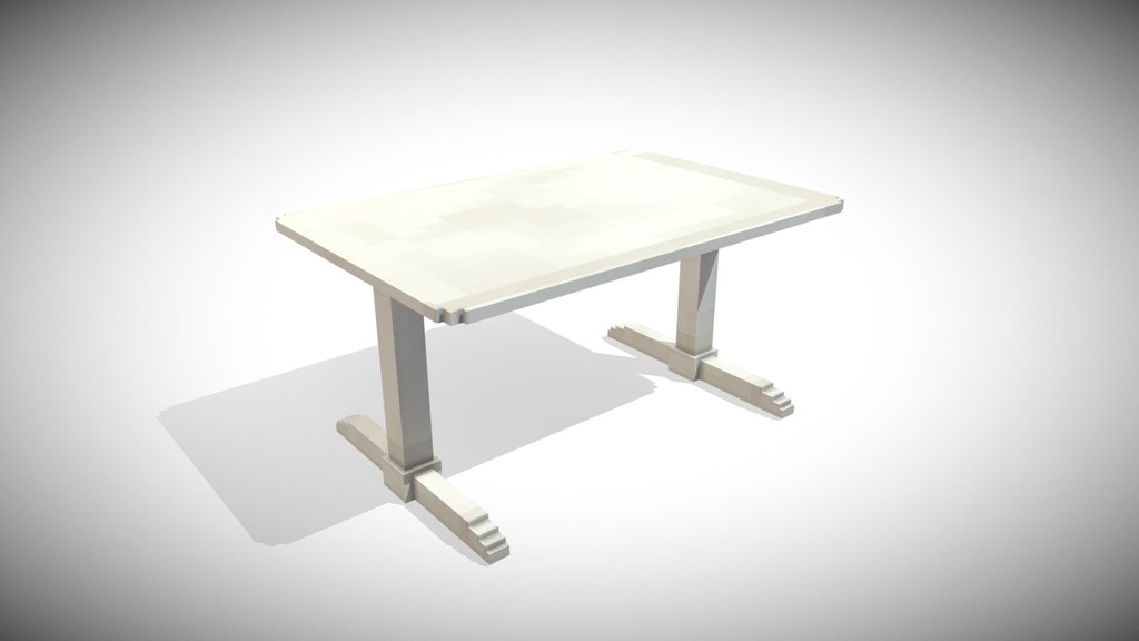 Table (Mainstreet)