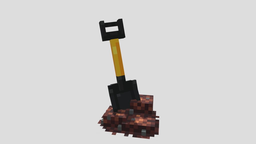 Shovel