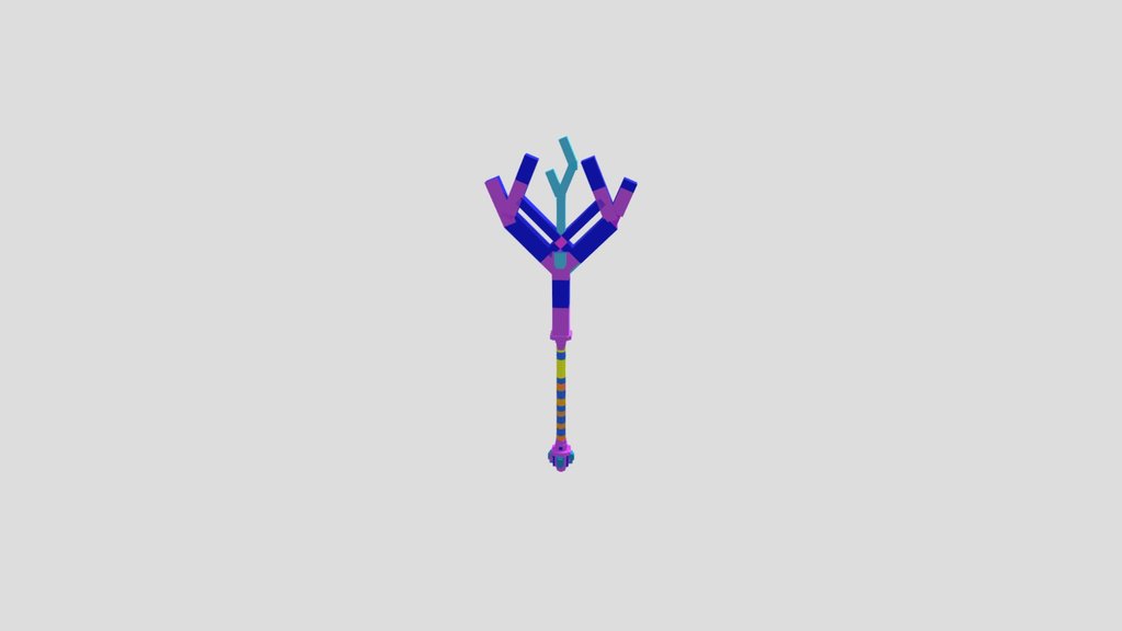 StormBringer BoltSpear