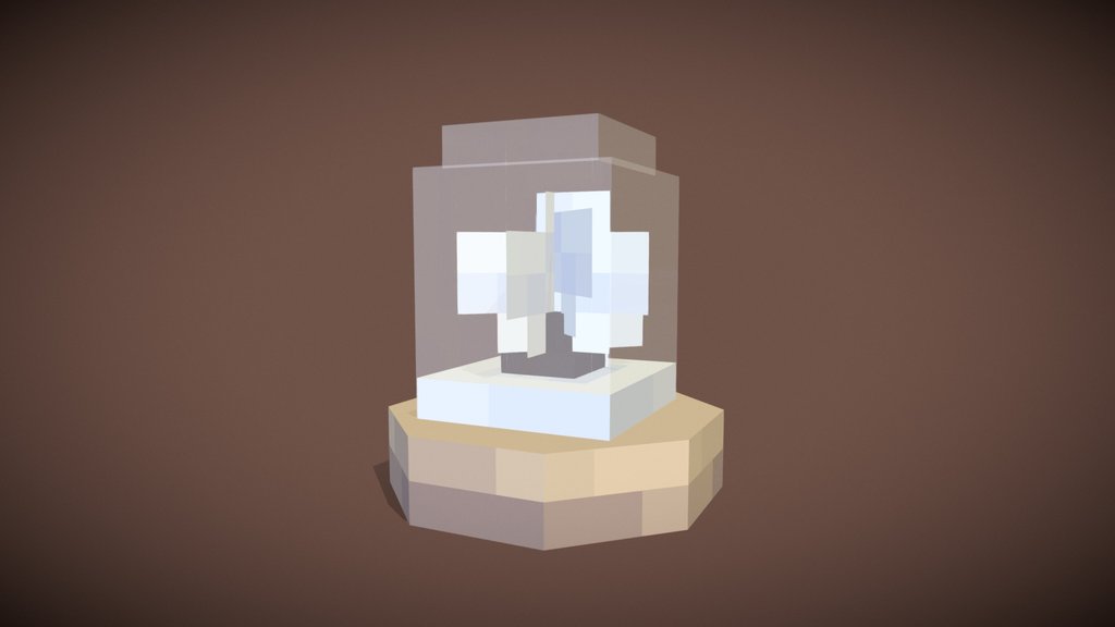 snow globe maybe
