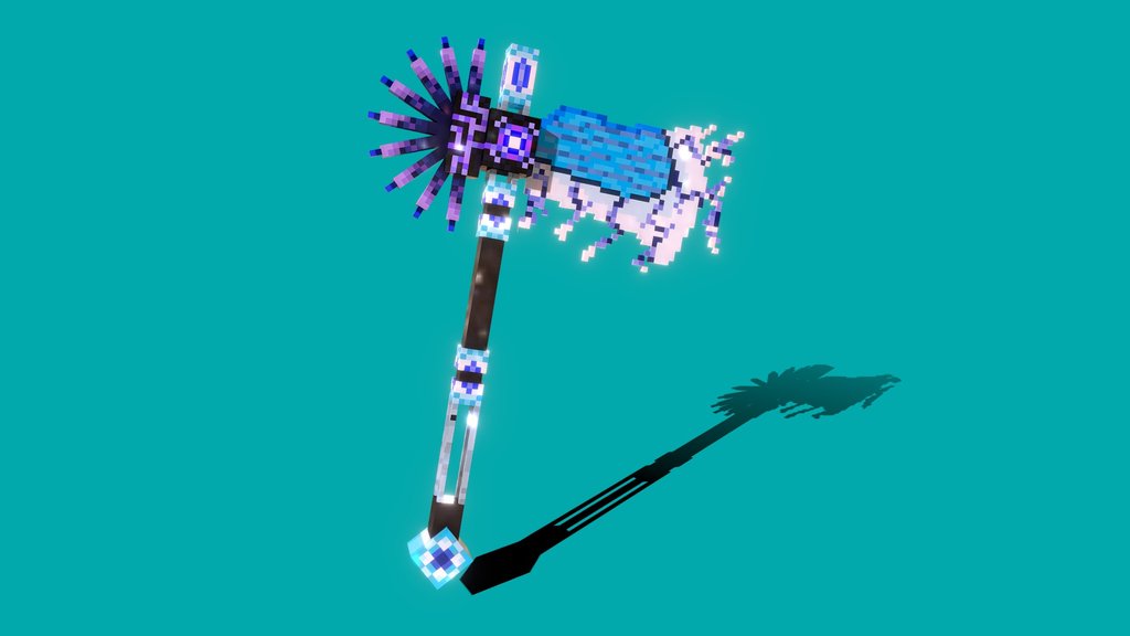 AXE of Zeus