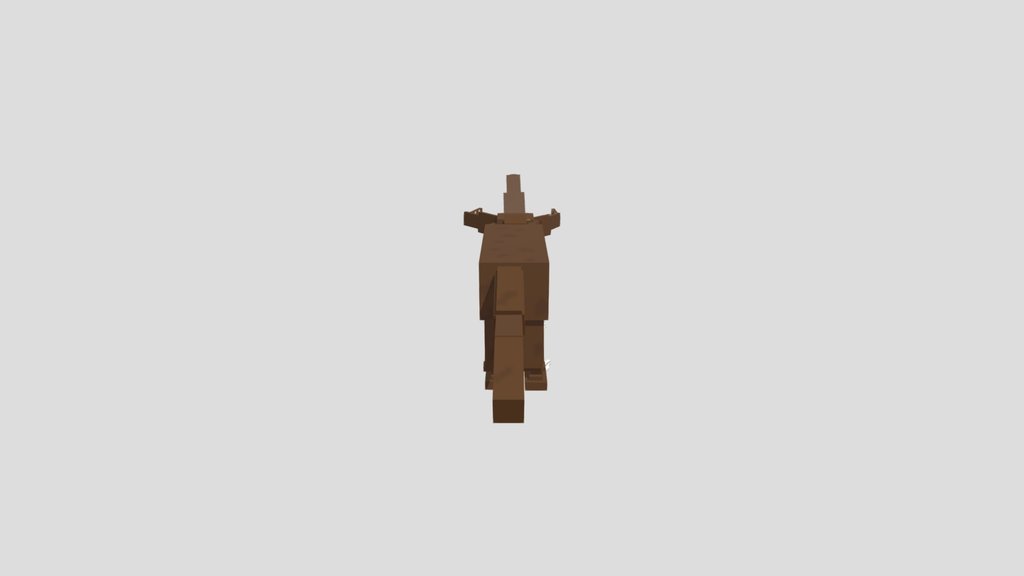 demodog minecraft