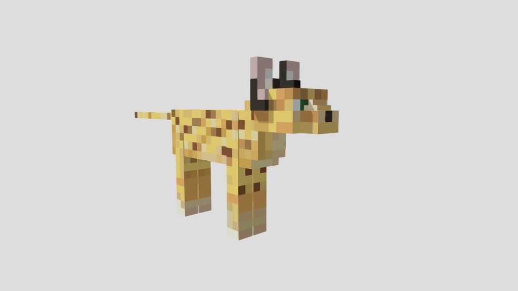 Serval