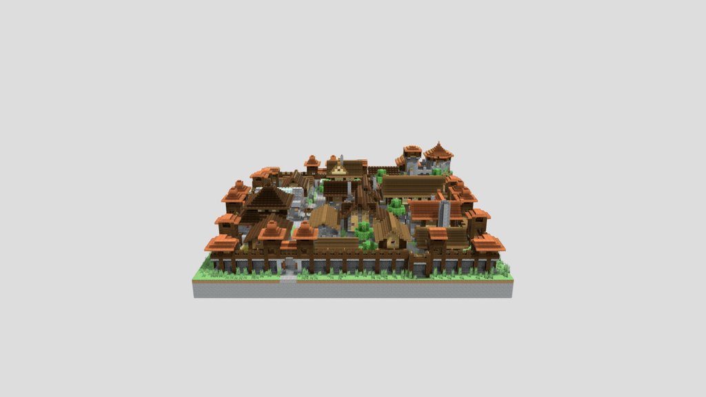 good-village