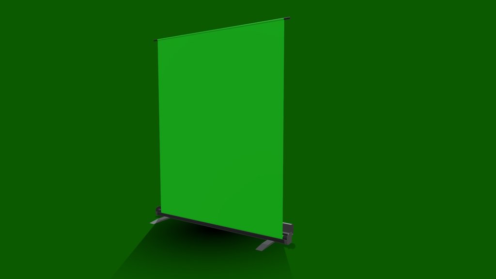 Green Screen