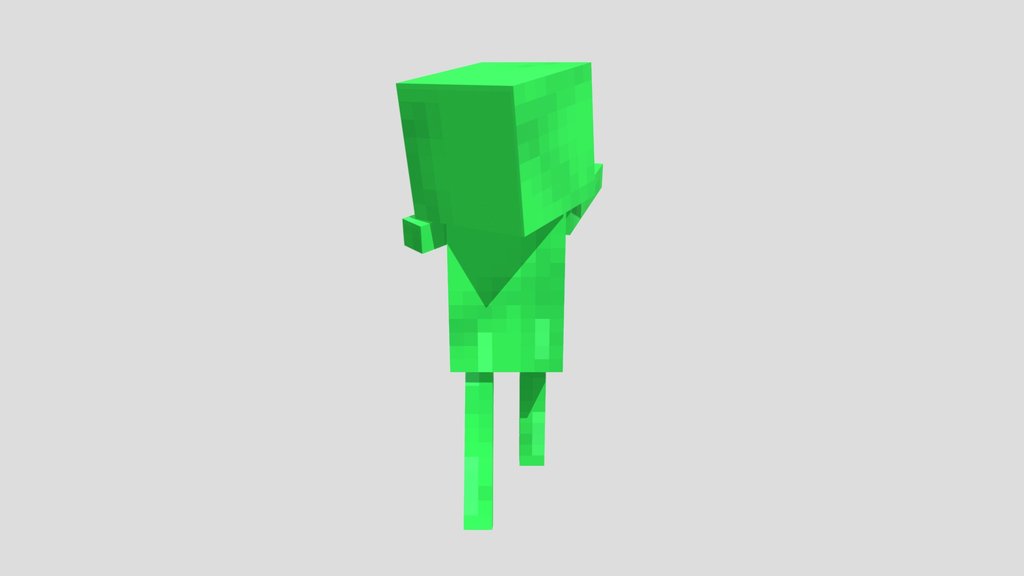 Healing Skeleton